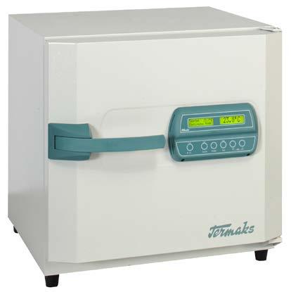 1550369 115-006607-00 Analysaattori 1 kpl Thermocult-inkubointikaappi Thermocult-inkubointikaappi sopii bakteriologiseen rutiinityöskentelyyn.