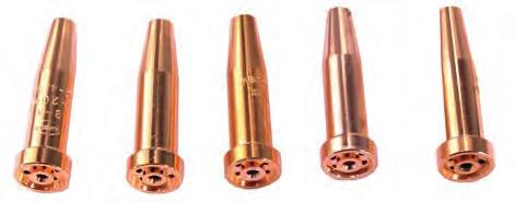HARRIS 2393-F-jatkoputket 6F (1200 mm) 1F (915 mm) 2F (710 mm) 3F (380 mm) 4F (267 mm) 5F (915 mm) Muoto Pituus (mm) numero 2393-6F taivutettu 1200 2700277 2393-1F taivutettu 915 2700270 2393-2F