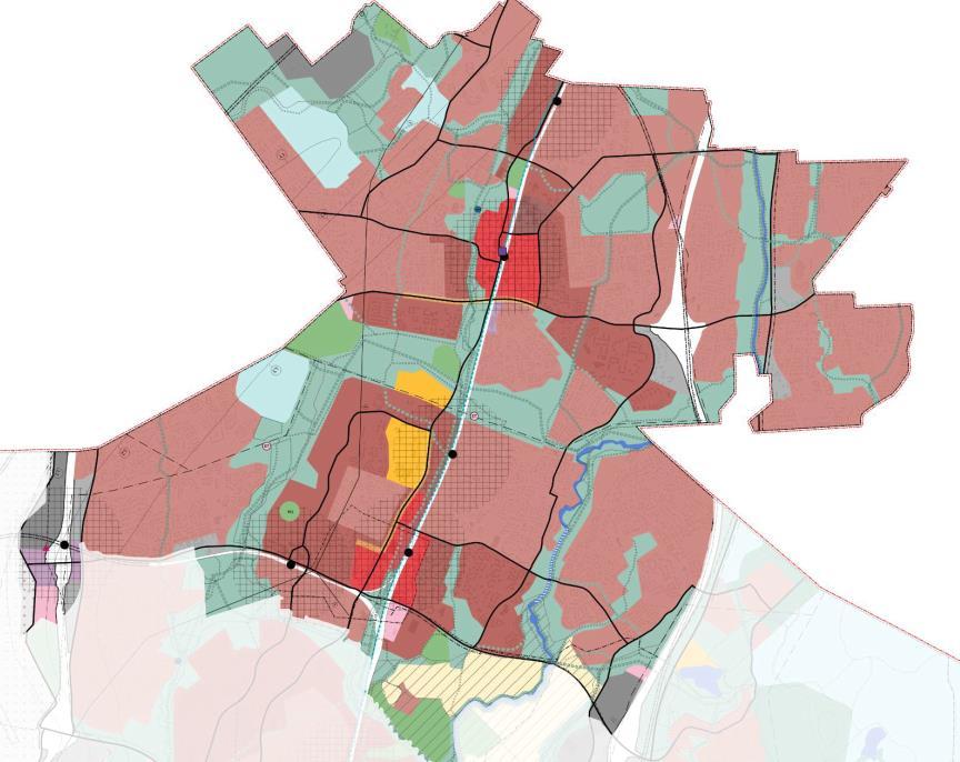 Työpaikat ovat lisääntyneet erityisesti informaation ja viestinnän toimialoilla (+50 %), tietointensiivisillä toimialoilla (+49 %), majoitus- ja ravitsemistoiminnassa (+40 % sekä rakentamisen
