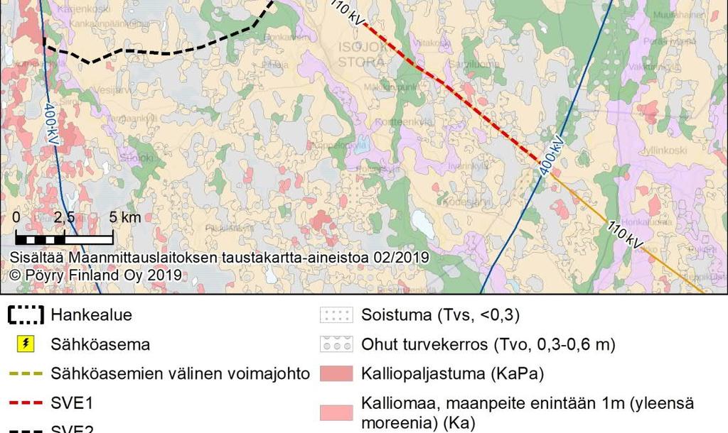 sähkösiirron
