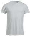 Paino: 160 g/m 2 Tuotenro: Miehet 029360 Naiset 029361 Koot: Miehet XS 3XL (XS 5XL: 00, 35, 55, 580, 95, 99) Naiset XS/34 XXL/44 6 50 VÄRIVALIKOIMA NEW CLASSIC-T HUOMIO