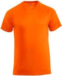 580 95 99 11 90 CLIQUE PREMIUM A MATTER OF QUALITY CLIQUE PREMIUM ACTIVE-T Urheilullinen t-paita teknisestä
