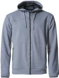 Materiaali: 100 % polyesteri Tuotenro: Miehet 021062 Naiset 021063 Koot: Miehet XS 3XL Naiset