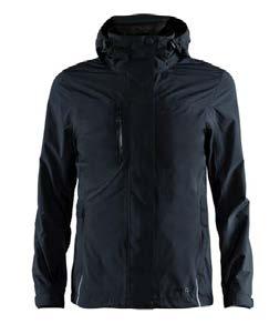 Naiset XS XXL Urban Rain -tuotteet ovat varma valinta syksyn sateisiin hetkiin.