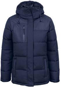 34/XS 44/XXL 69 580 90 99 99 580 CLIQUE COLORADO Lämmin