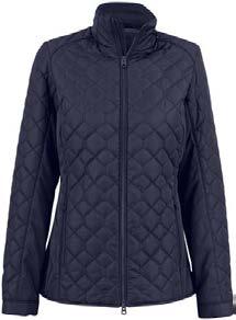 Tuotenro: Miehet 351426 Naiset 351427 Koot: Miehet S 4XL Naiset XS XXL 129 CUTTER & BUCKIN TAKKIEN VALMISTUKSESSA