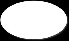 62 x 32 mm Biomuovia / Musta, Valkoinen, Hopea tai Kulta Valmiiksi painetut ja valmistetut