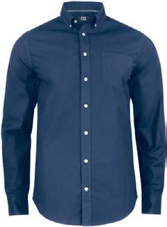 99 530 00 CUTTER & BUCK HANSVILLE SHIRT Hansville on uusi