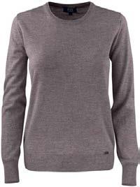 ja ilman VÄRIVALIKOIMA: 955 834 597 580 95 99 CUTTER & BUCK CARNATION SWEATER