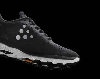 Midsole 100 % EVA.