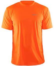 Materiaali: 100 % polyesteri Tuotenro: Miehet 199205 Naiset 1903176 Koot: Miehet S 3XL