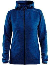 2950 2395 9920 2336 381200 CRAFT LEISURE FULL ZIP HOOD