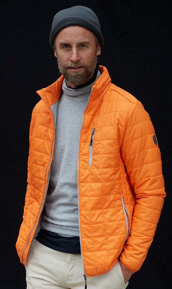 00 18 99 586 55 580 CUTTER & BUCK RAINIER JACKET Rainier on