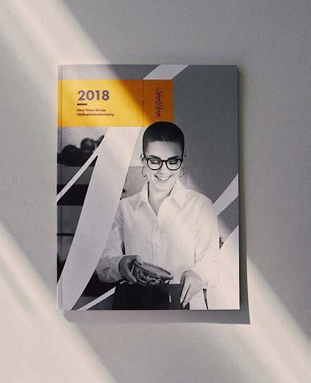 Me suunnittelemme kuljetukset ja jakelustrategiamme kestävän kehityksen ja New Wave Groupin yritysvastuuperiaatteiden mukaisesti. CRAFT TRANSIT LAUKKU LUE LISÄÄ S.