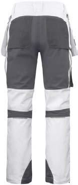 Tuotenro: Miehet 3406 Naiset 3412 Koot: Miehet XS 4XL Naiset XS 3XL 109 Alv 0% ja ilman 00 00 5 90 PROJOB T-PAITA Tekninen