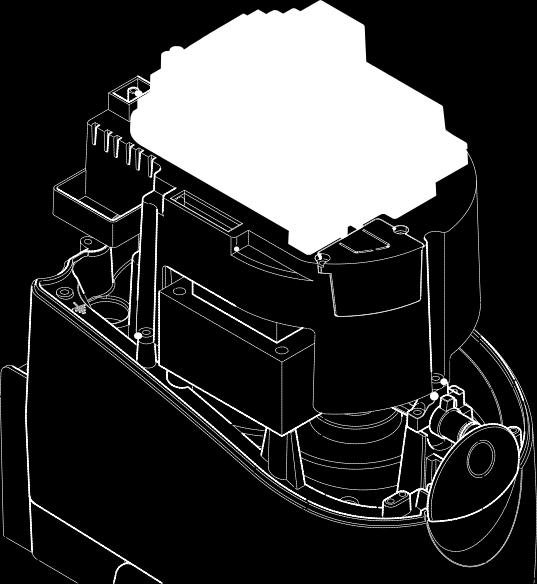 STARG8 24 Liukuportin