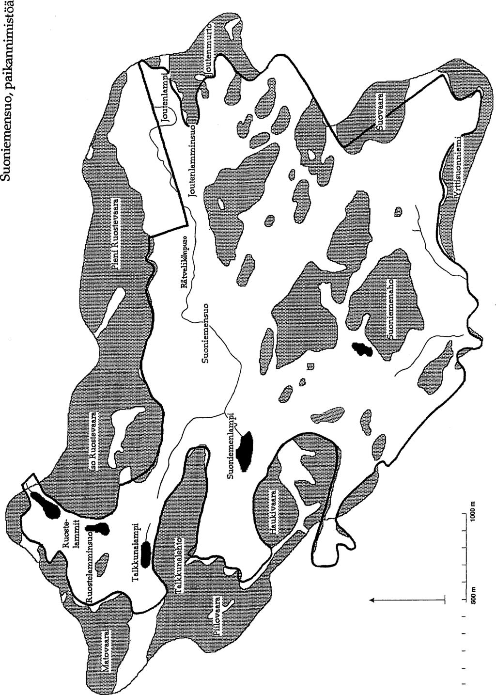 49 Liite 9 0 Metsähallitus 1995