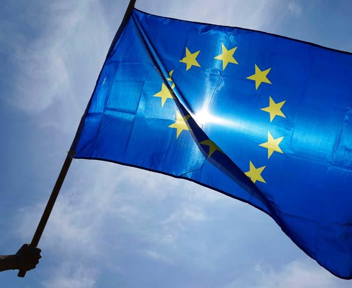 LUUPIN ALLA DPA Peter Endig TYÖVOIMAN LIIKKUVUUS KUUMENTAA TUNTEITA Lähetettyjen työntekijöiden sosiaaliturva ja palkat kuumentavat tunteita Euroopassa.