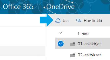 Office 365 -palveluiden uudistukset maaliskuussa 2017 Microsoft päivittää ja tuo uusia toimintoja Office 365 -palvelukokonaisuuteen viikoittain. Viimeisen kuukauden aikana on tullut uudistuksia mm.