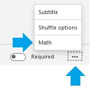 Answer evaluation Quiz answers can be seen by person and it is