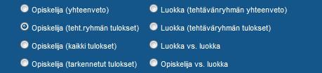 3 Luokan poistaminen Näpäyttämällä luokkalistan rivillä olevaa Poista -valintaa voit poistaa luokan ja kaikki siihen liittyvät merkinnät ohjelmasta, mukaan lukien sen nykyiset opiskelijat ja heidän