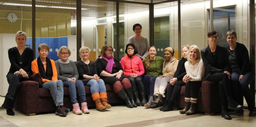Vantaan kaupungin työntekijät perehdyttävät sinut toimintaan ja ohjaavat sekä tukevat sinua. Tietyissä vaativissa vapaaehtoistehtävissä sinut ohjataan ensin kurssille.