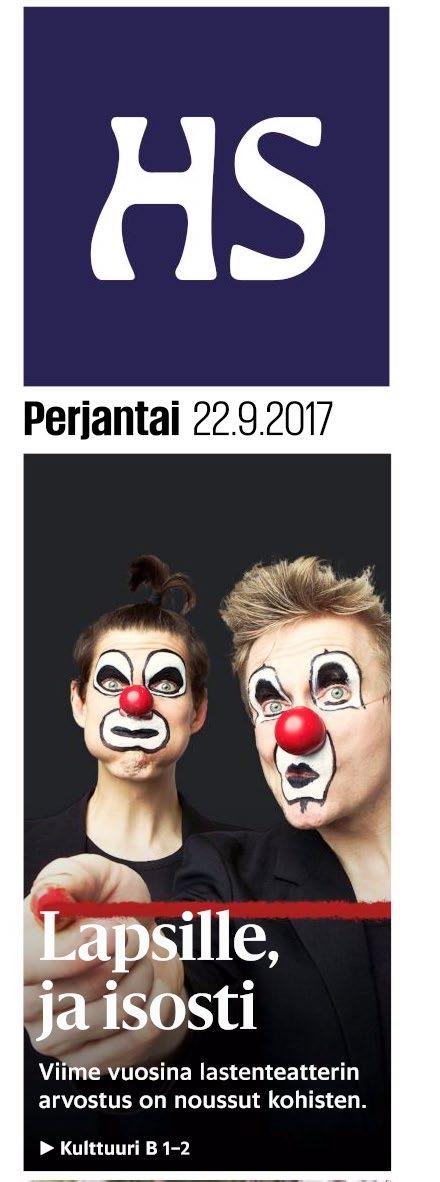 Tiivistä markkinointiyhteistyötä vierailuteattereiden kanssa jatkettiin. Ulkomainonnassa käytimme raitiovaunujen ulkoteippauksia, digiscreenejä ja kantakaupungin julistelevitystä.