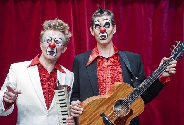 KEISARIN UUDET VAATTEET SUUNNITTELU JA TOTEUTUS Timo Ruuskanen ja Tuukka Vasama Ensi-ilta Aleksanterin teatterissa 17.9.