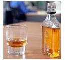 Runsas ja pitkäaikainen alkoholin käyttö lisää sepelvaltimotaudin riskitekijöitä nostamalla verenpainetta, painoa ja veren haitallisia rasvoja Alkoholi vaikuttaa sydämen