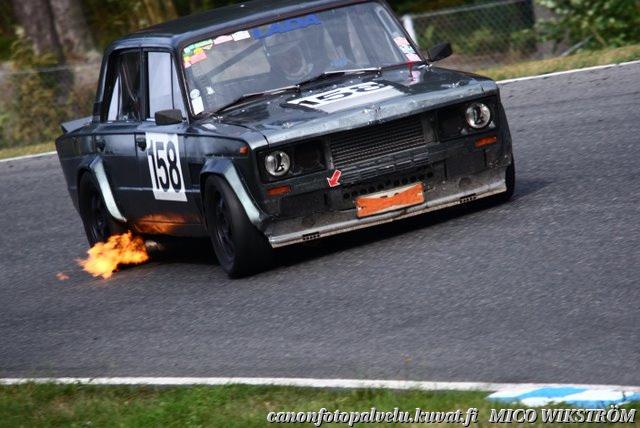 Vaihdelaatikko: Lada 5-v.
