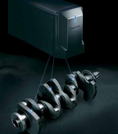 Perel edustaa erittäin laadukkaita Panasonicin automaatiotuotteita, joihin kuuluvat mm. anturit, valokennot, aluesensorit, lasermerkintälaitteet, ionisaattorit ja kytkimet.