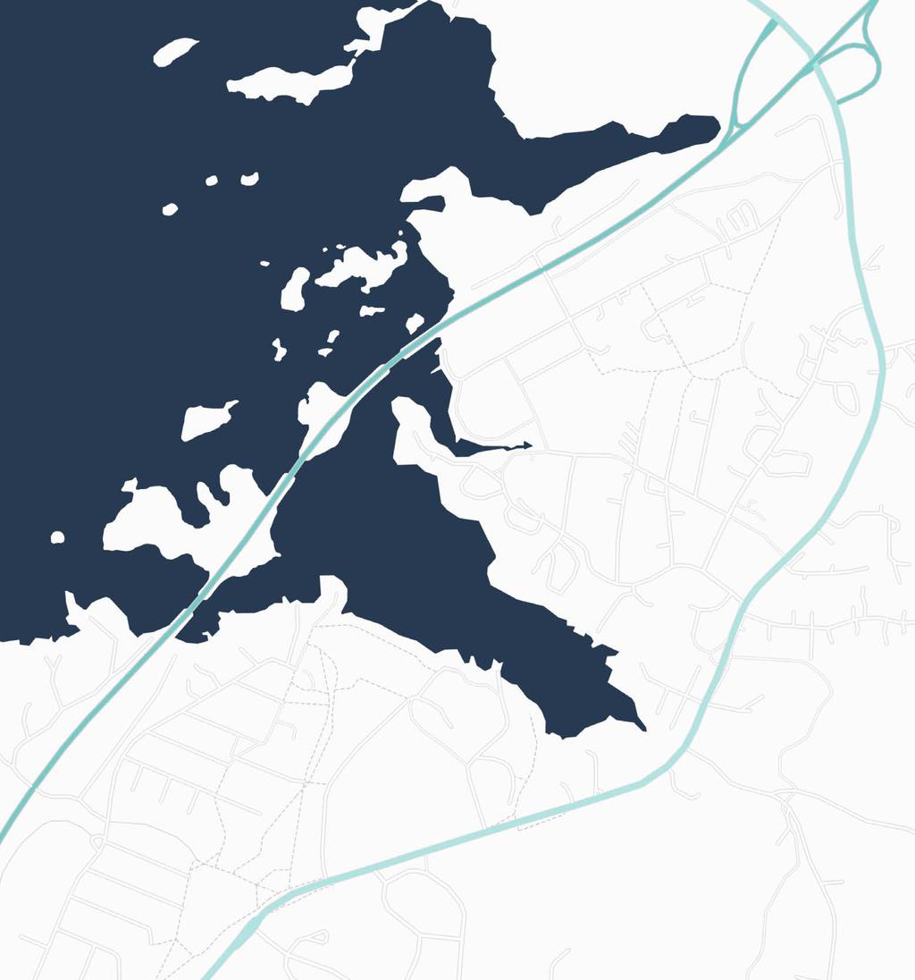 E63 Jyväskyläntie UJUVAN ARJEN EVÄÄT Tampereen Olkahinen tarjoaa erinomaisia virkistysmahdollisuuksia sekä palveluita koko perheen arkeen. 1 1.