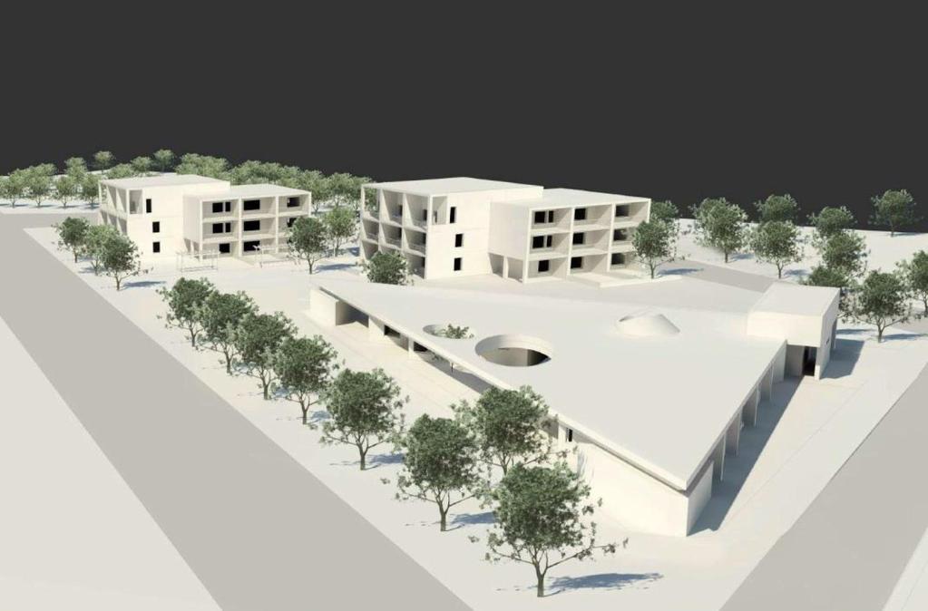 HELSINGIN KAUPUNKI ASEMAKAAVOITUS KAAVANRO 12432 TAPANINKYLÄ