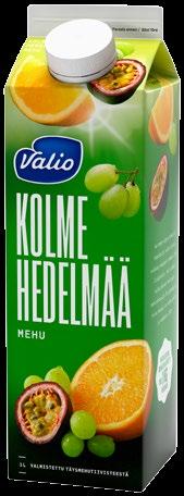 VIIPALEET