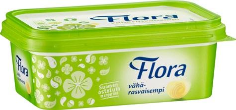 VAASAN RUISPALAT 12 kpl / 660 g (1,52/kg) Norm.
