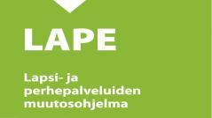 Lapsen asioista vastaava sosiaalityöntekijä Lapsen ollessa lastensuojelun asiakkaana Huolehtii lapsen osallisuudesta ja lapsen edun toteutumisesta Vastaa lastensuojeluprosessista ja siihen liittyvien