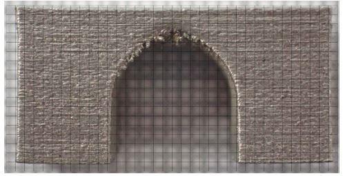 that is inherent in L-PBF (Yang et al. 2017, p. 612-613). The manufactured bridge sample after removing from building platform, is represented in figure 19 (Yang et al. 2017, p. 614). Figure 19.