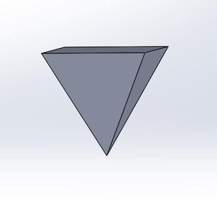 2. Test sample and