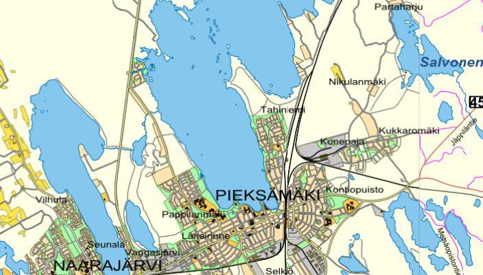 1 INSINÖÖRITOIMISTO ALPO LEINONEN OY Mäntypöllinkuja 6N 50170 MIKKELI ANOLAN RANTA-ASEMAKAAVAN MUUTOS 1:2000 RANTA-ASEMAKAAVAN MUUTOKSEN SELOSTUS Koskee 26.8.