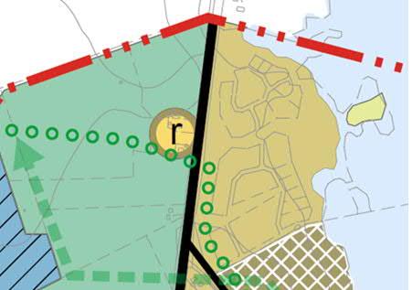 8.2019. - tekninen lautakunta 16.4. ja 25.6,2019; muutos vireille sekä OAS:n asettaminen julkisesti nähtäville. - tekninen lautakunta x.