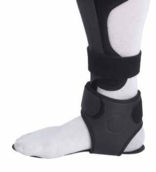 SoftKIT pehmusteella.