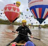 Giving individuals with physical challenges an unforgettable day!