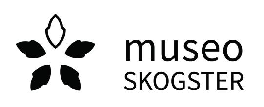 Museo Skogsterissa on esillä Henkimaailman juttuja -näyttely, joka kertoo yliluonnollisen kokemuksista ja niiden synnyttämistä tarinoista.