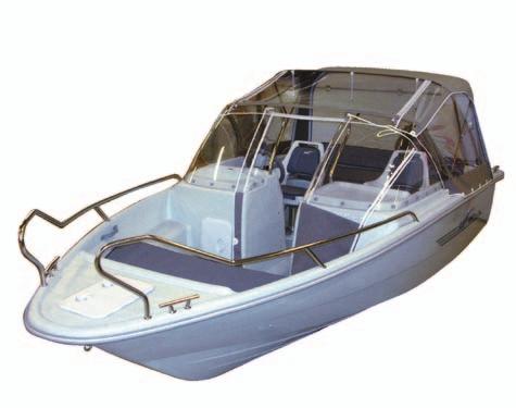 Uimaportaat Päävirtakatkaisin Kahdella ohjauspulpetilla varustettu yhteys- ja kalavene. Erinomaiset ajo-ominaisuudet. Sadevesityhjenevä.