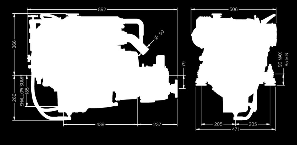 12 Volt Split Charging System 3.