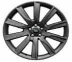 5046' with Satin Dark Grey Finish 19" 5 Spoke 'Style 5046' with Satin Dark Grey Finish 859 4 3 508