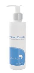 tuubi 5 kpl/erä UV-VOIDE KÄSIENPESUN 200 ml 1 kpl KOULUTUKSEEN CleanSide Oy