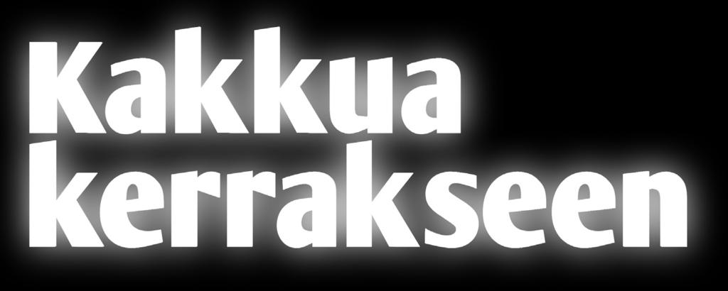 1.2020 Peruslippu 29/34/39 Eläkeläinen 27/32/37 Opiskelija/lapsi