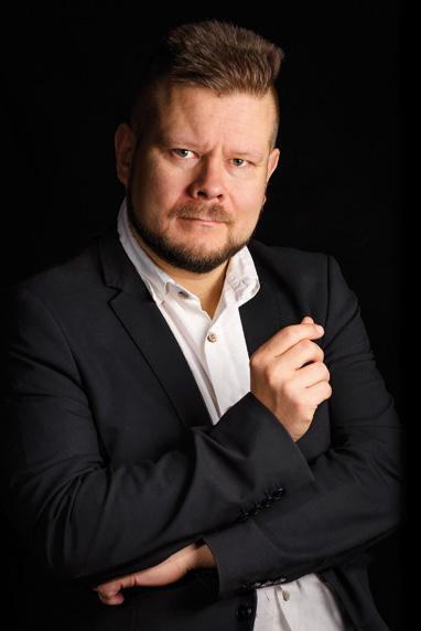 30 Kesän Superiltaa tähdittävät Juha Laitila, Jaakko Saariluoma,