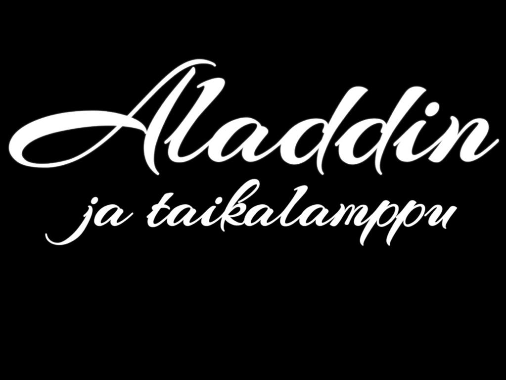 yön satukokoelman tarinoista.